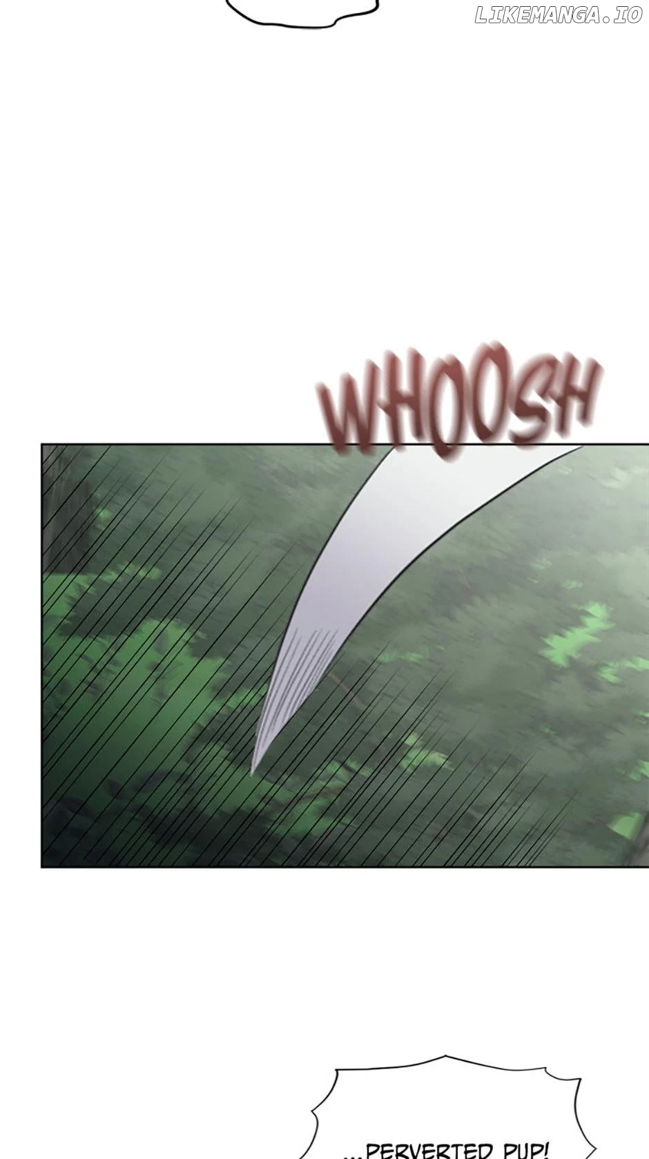 I will temporarily protect the male lead Chapter 51 page 13