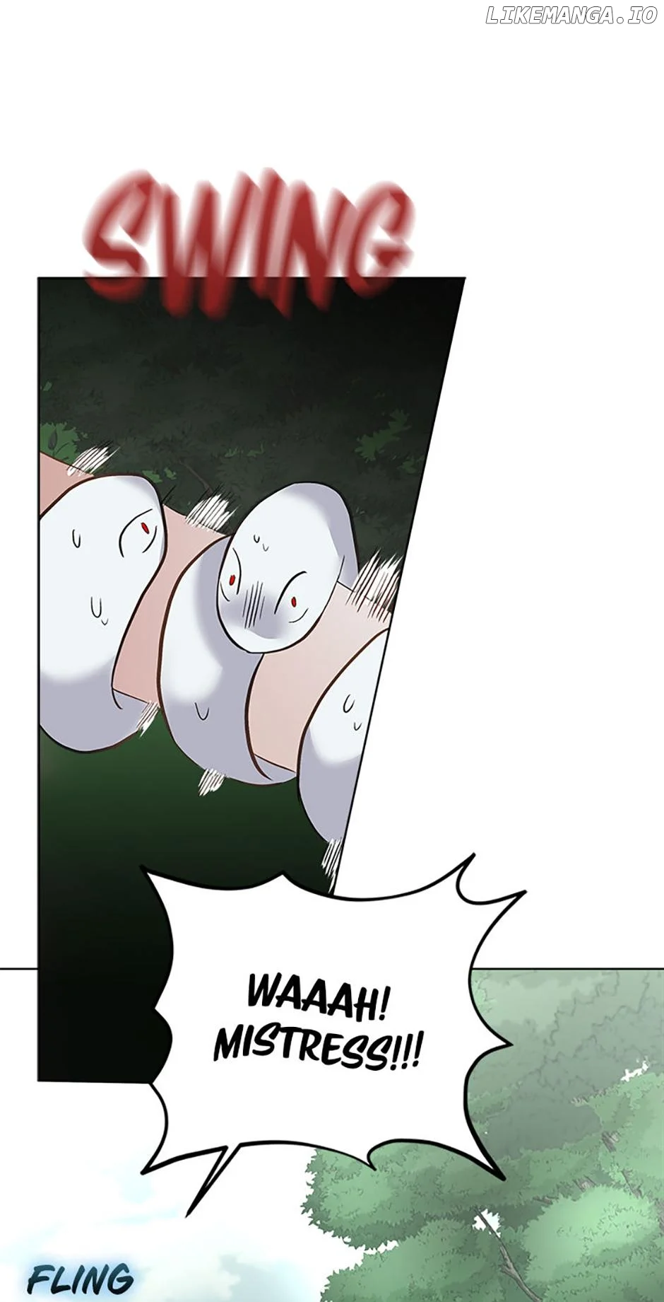 I will temporarily protect the male lead Chapter 51 page 18