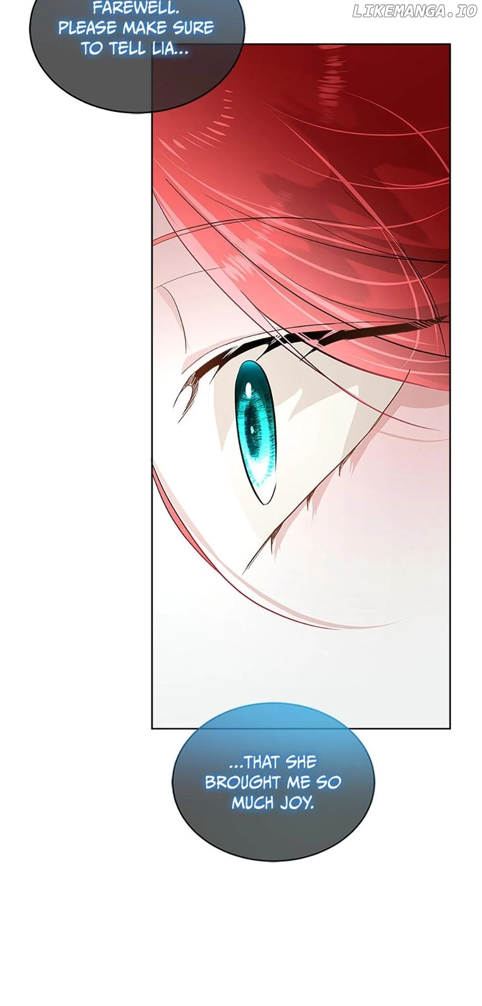 I will temporarily protect the male lead Chapter 51 page 26