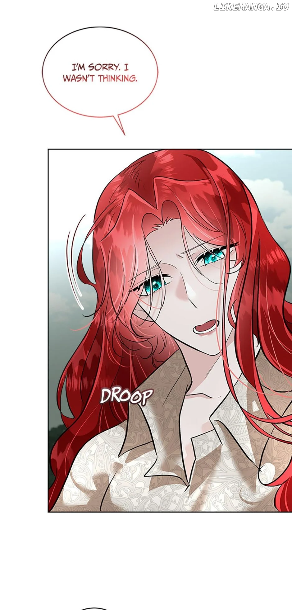 I will temporarily protect the male lead Chapter 51 page 44