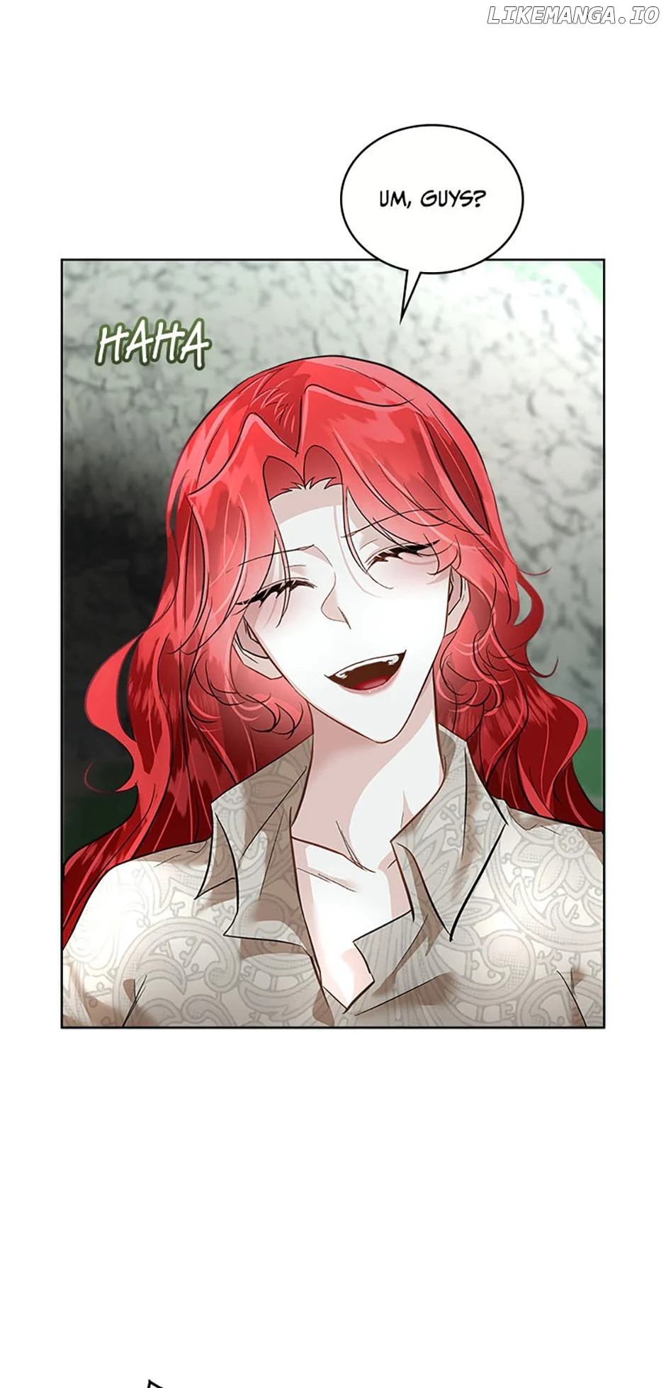 I will temporarily protect the male lead Chapter 51 page 4