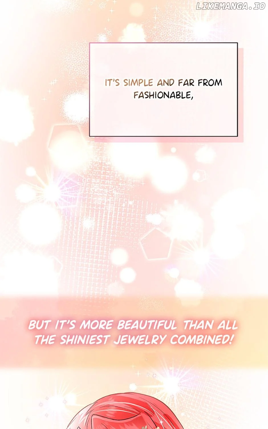 I will temporarily protect the male lead Chapter 54 page 29