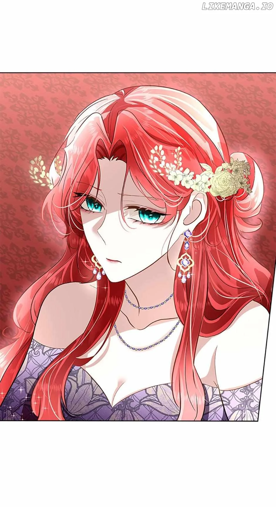 I will temporarily protect the male lead Chapter 54 page 72
