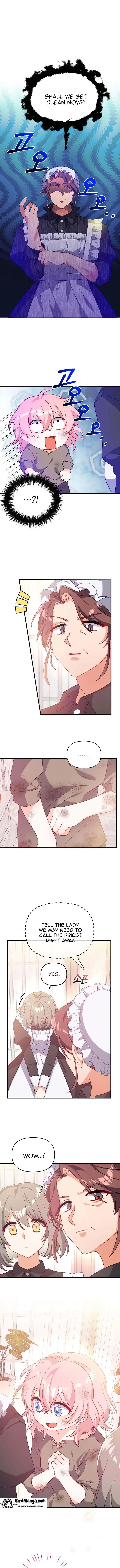 I will try to seduce the male lead for my brother Chapter 2 page 0