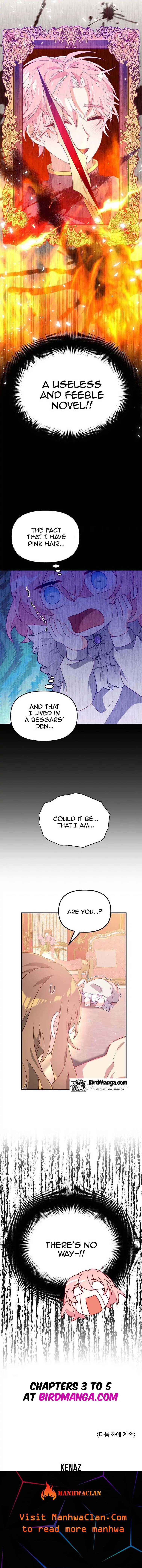 I will try to seduce the male lead for my brother Chapter 2 page 13
