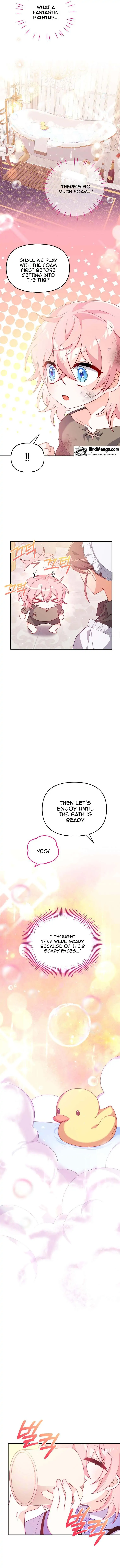 I will try to seduce the male lead for my brother Chapter 2 page 1