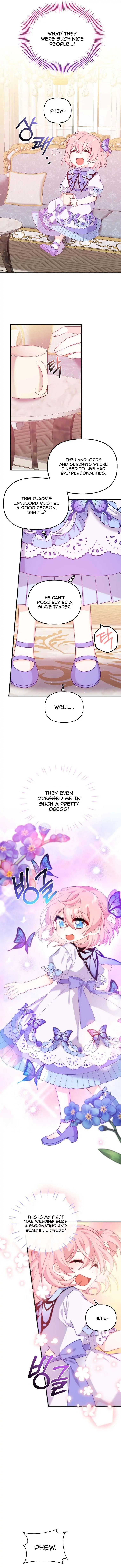 I will try to seduce the male lead for my brother Chapter 2 page 2