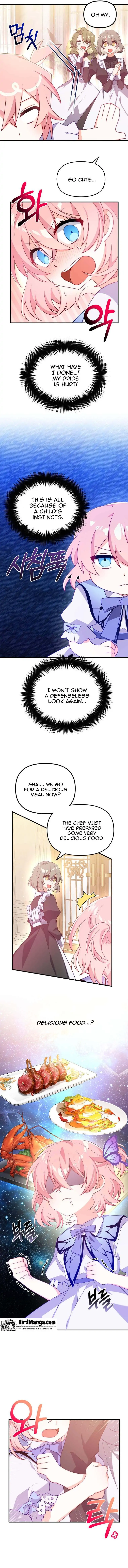 I will try to seduce the male lead for my brother Chapter 2 page 3