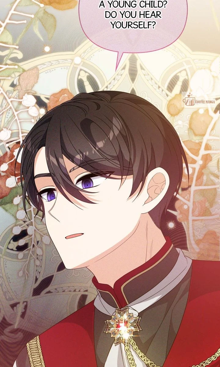 I will try to seduce the male lead for my brother Chapter 52 page 12