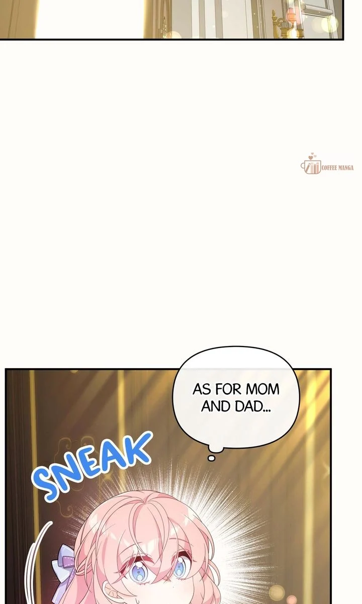 I will try to seduce the male lead for my brother Chapter 52 page 15