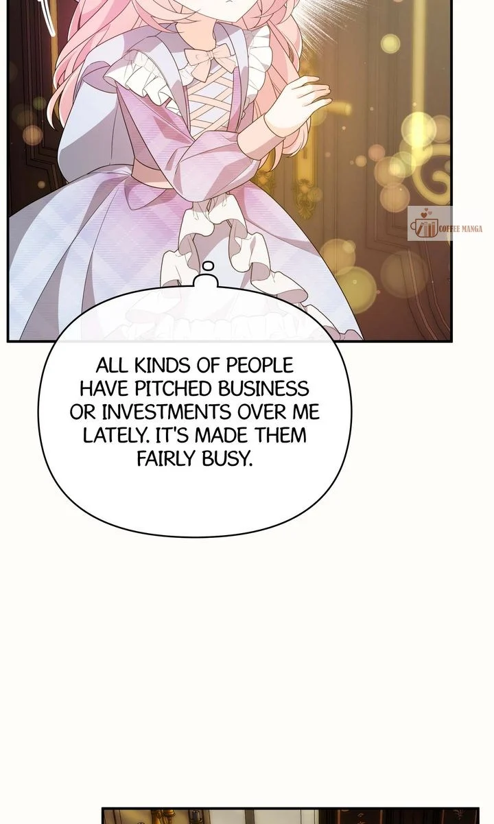 I will try to seduce the male lead for my brother Chapter 52 page 16