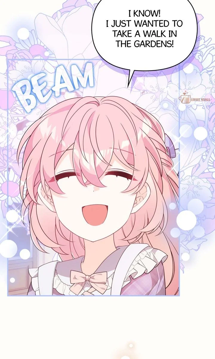 I will try to seduce the male lead for my brother Chapter 52 page 21