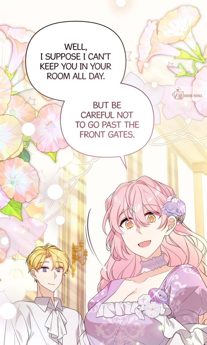 I will try to seduce the male lead for my brother Chapter 52 page 22