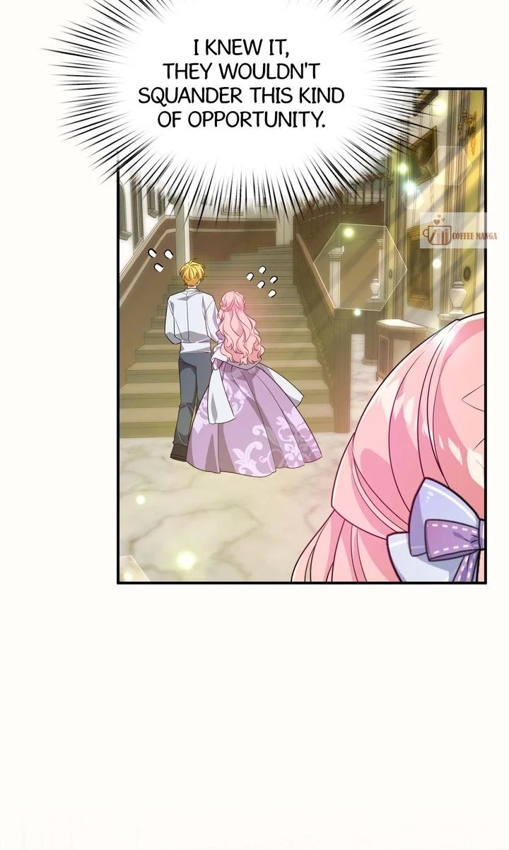 I will try to seduce the male lead for my brother Chapter 52 page 24