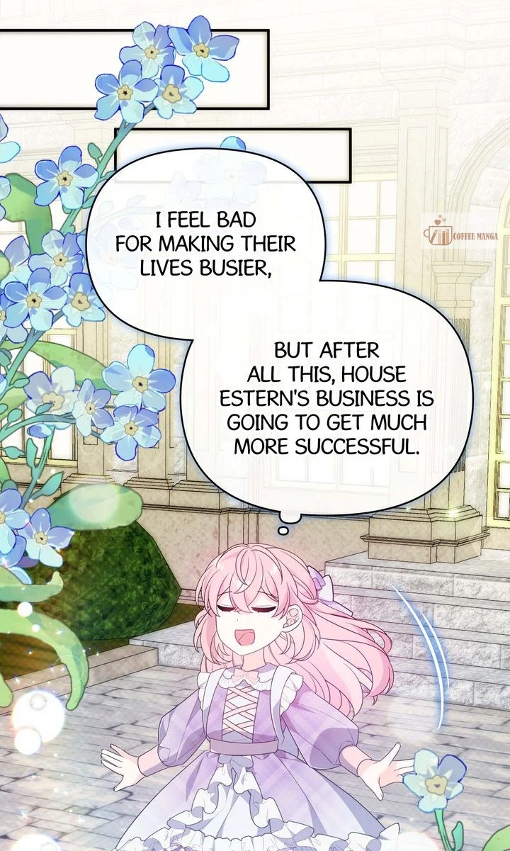 I will try to seduce the male lead for my brother Chapter 52 page 25