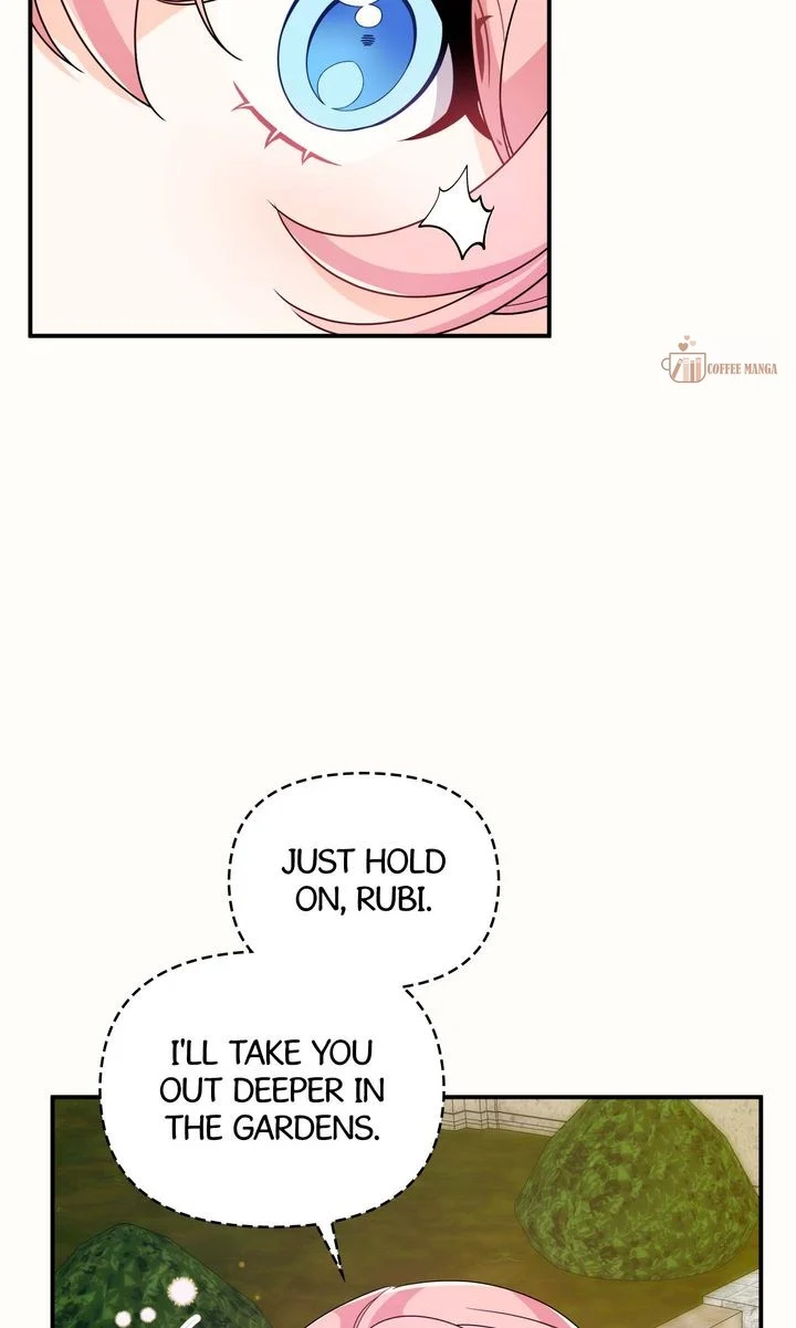 I will try to seduce the male lead for my brother Chapter 52 page 27