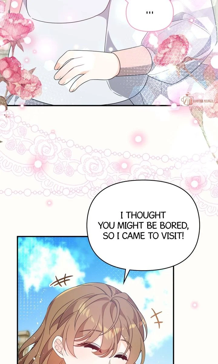 I will try to seduce the male lead for my brother Chapter 52 page 36