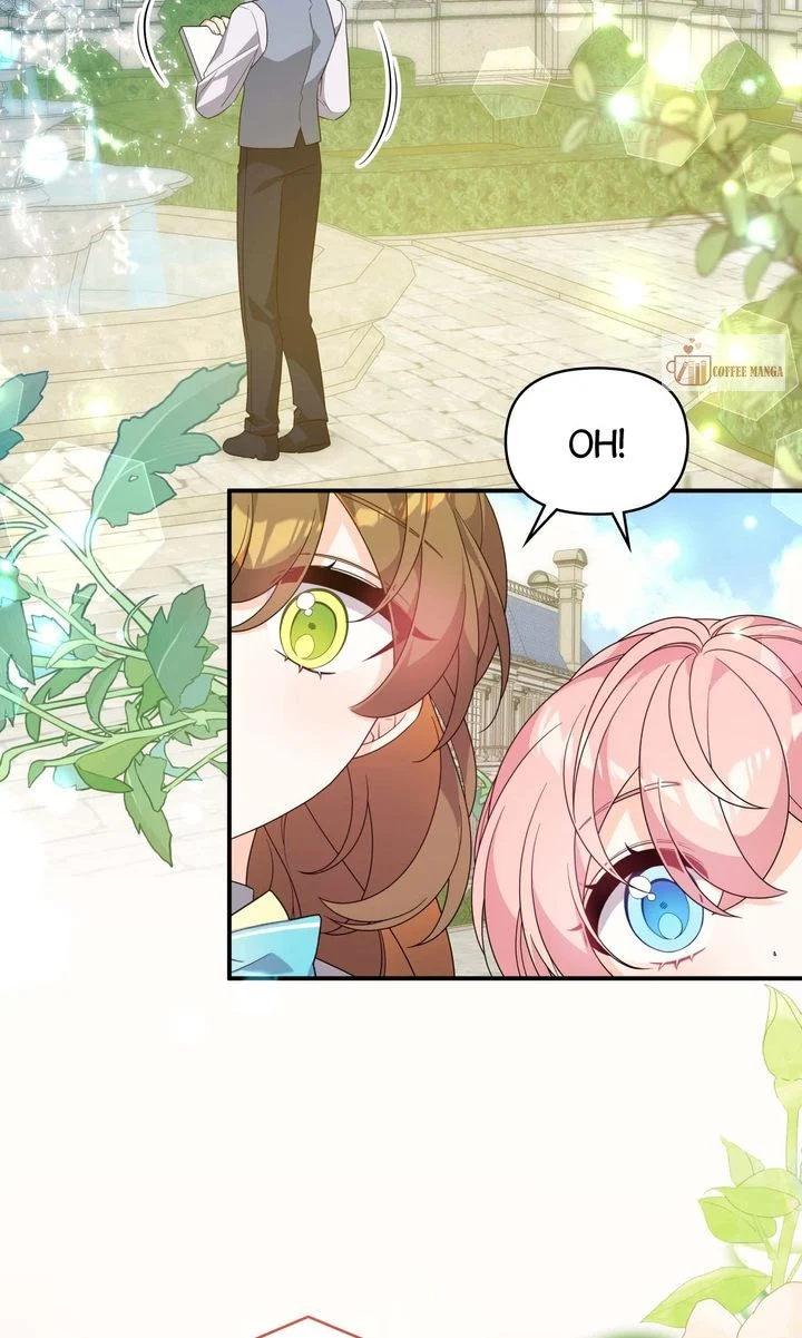 I will try to seduce the male lead for my brother Chapter 52 page 40