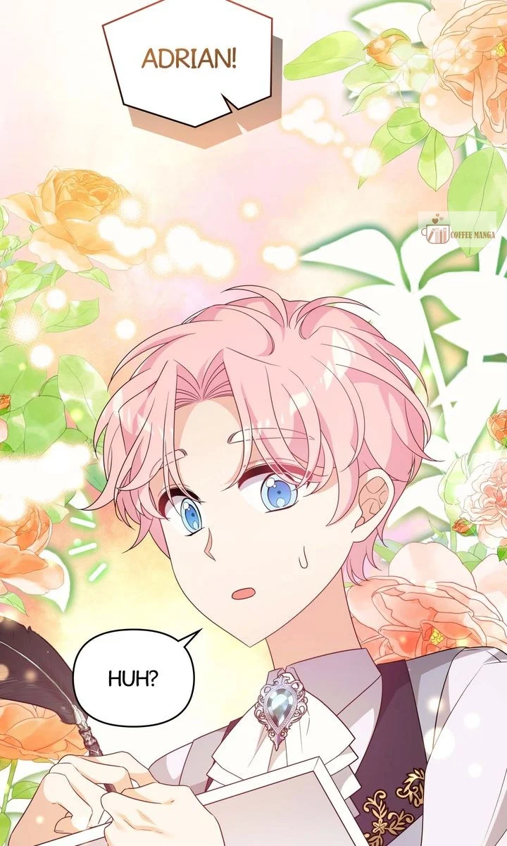 I will try to seduce the male lead for my brother Chapter 52 page 41