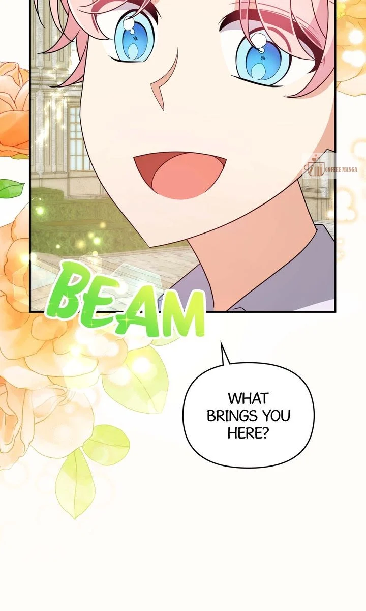 I will try to seduce the male lead for my brother Chapter 52 page 43