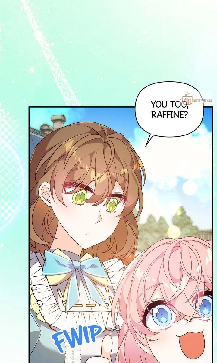 I will try to seduce the male lead for my brother Chapter 52 page 47