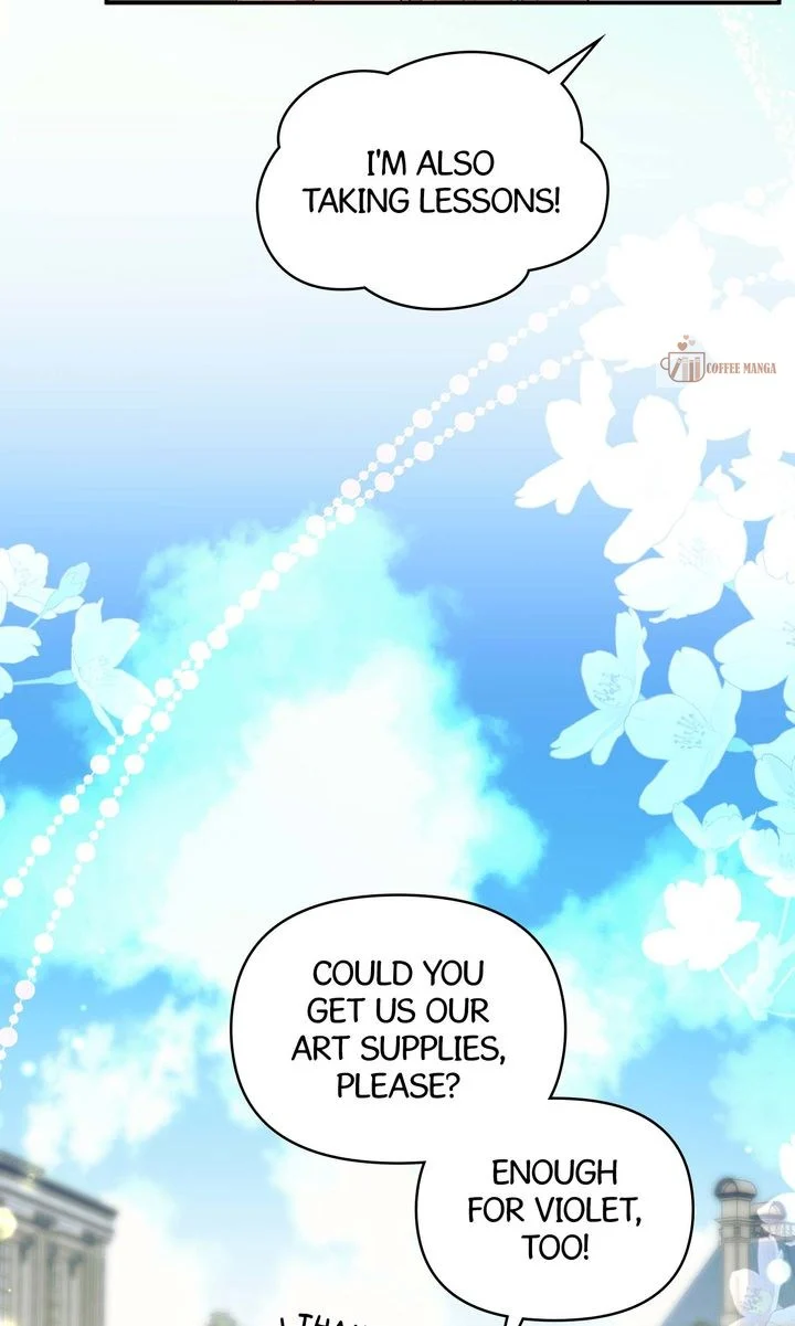 I will try to seduce the male lead for my brother Chapter 52 page 48