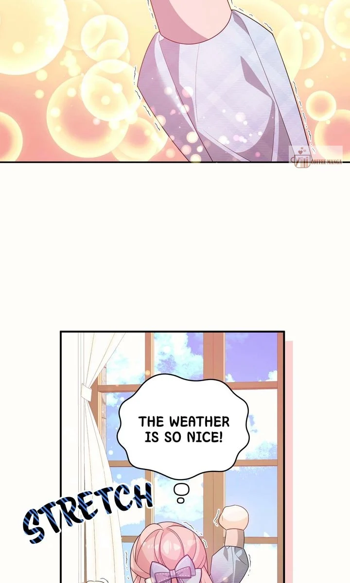 I will try to seduce the male lead for my brother Chapter 52 page 4