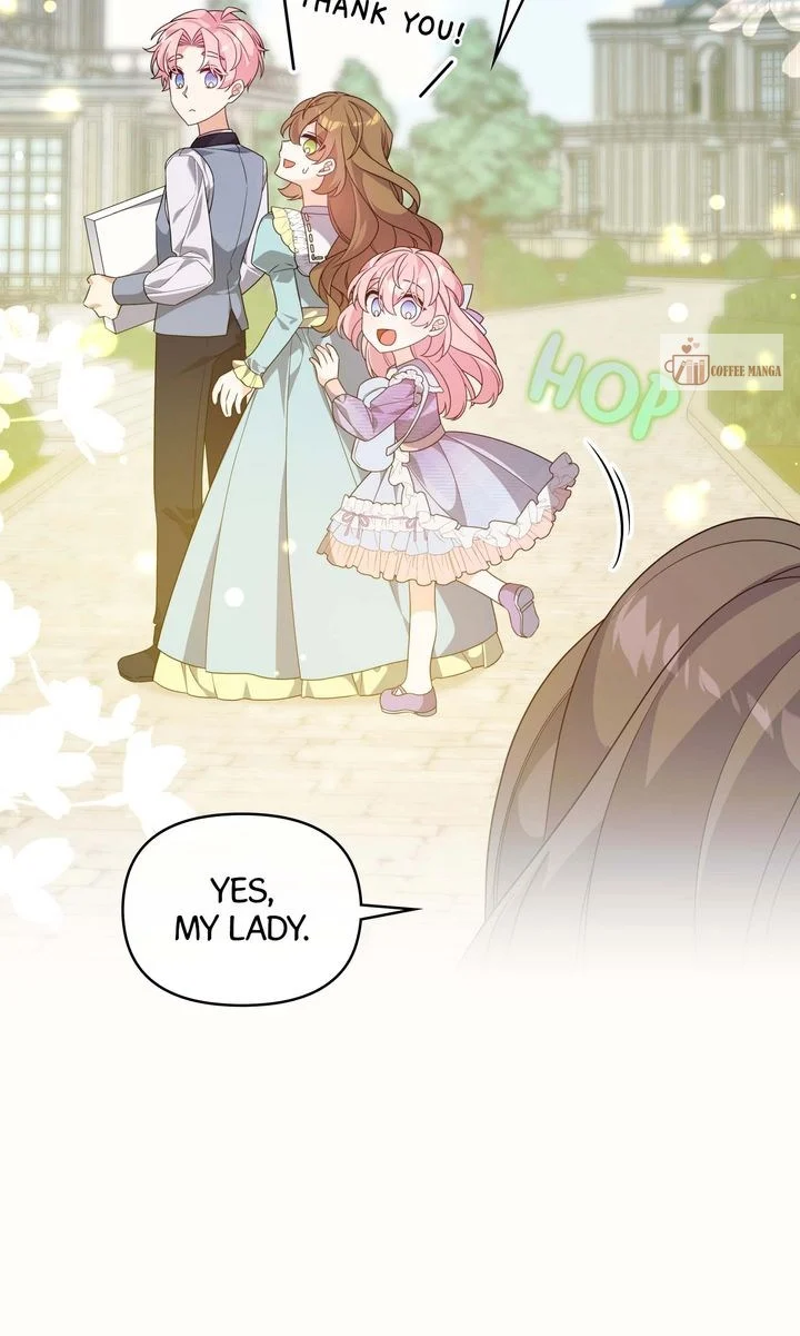 I will try to seduce the male lead for my brother Chapter 52 page 49