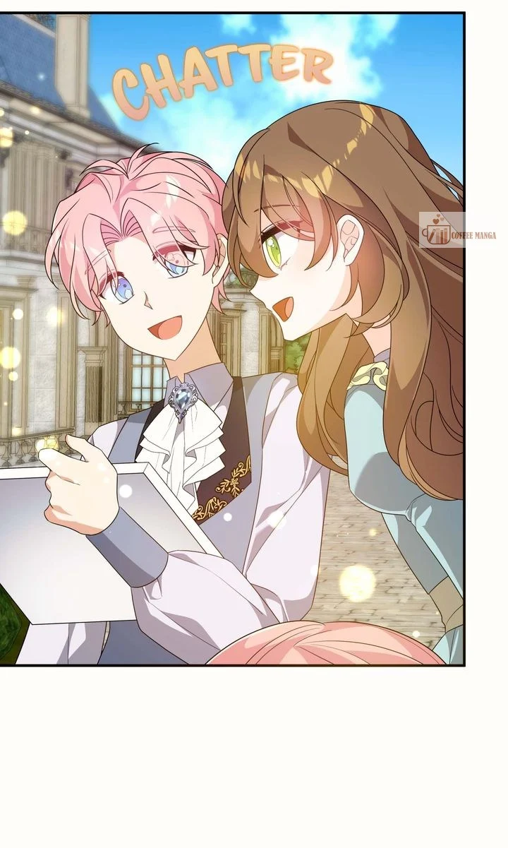 I will try to seduce the male lead for my brother Chapter 52 page 50