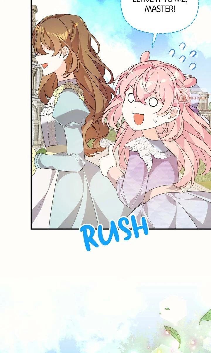 I will try to seduce the male lead for my brother Chapter 52 page 57