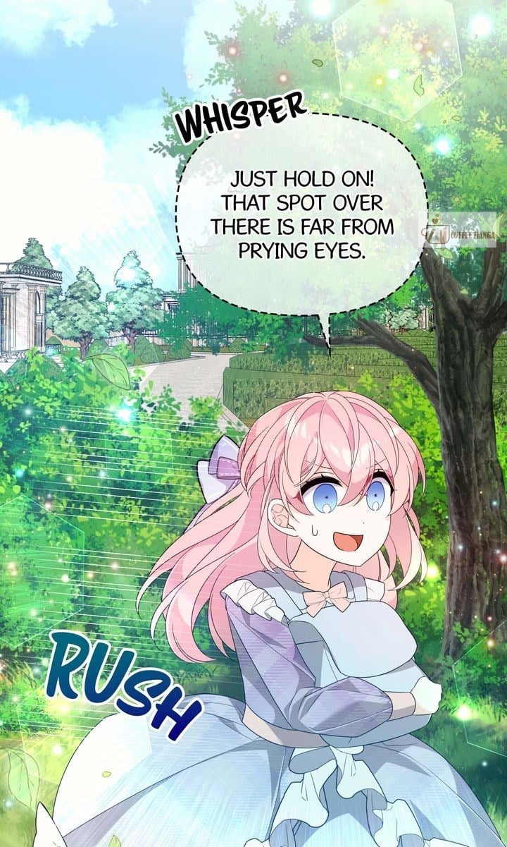 I will try to seduce the male lead for my brother Chapter 52 page 58