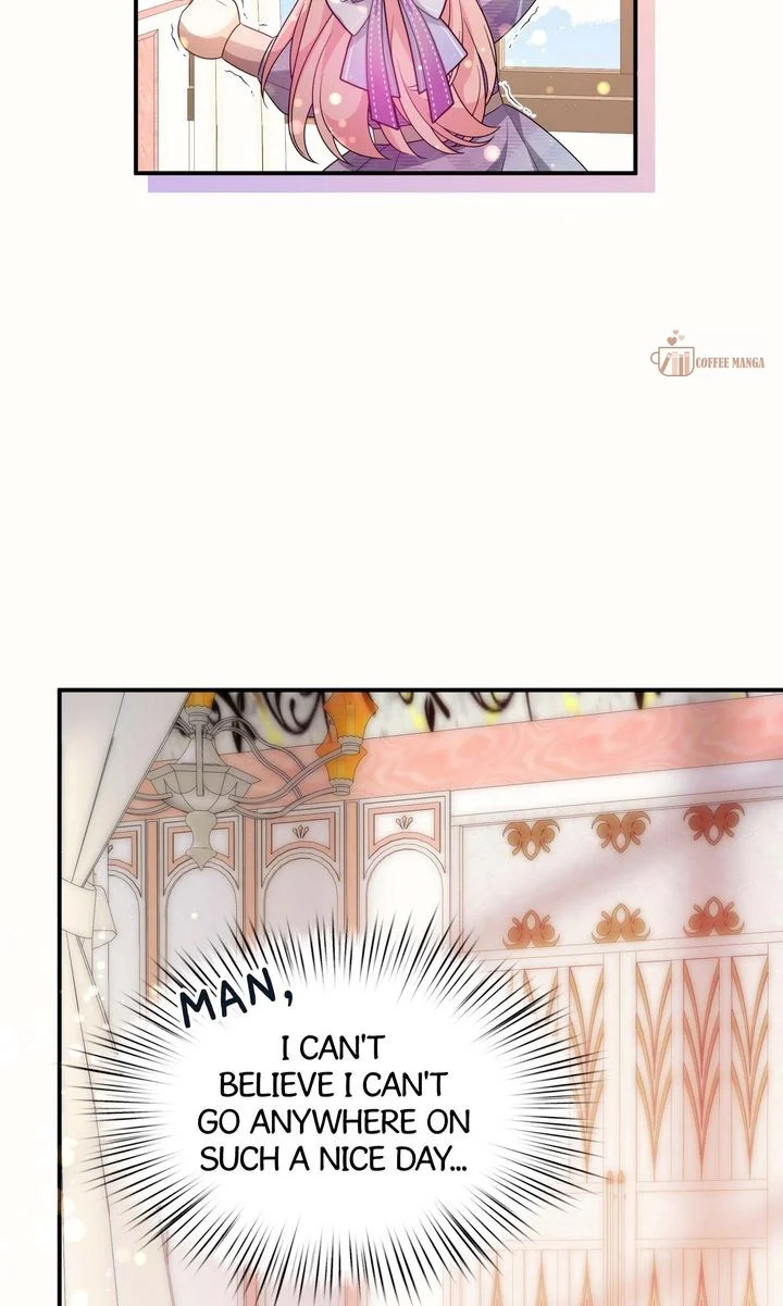 I will try to seduce the male lead for my brother Chapter 52 page 5