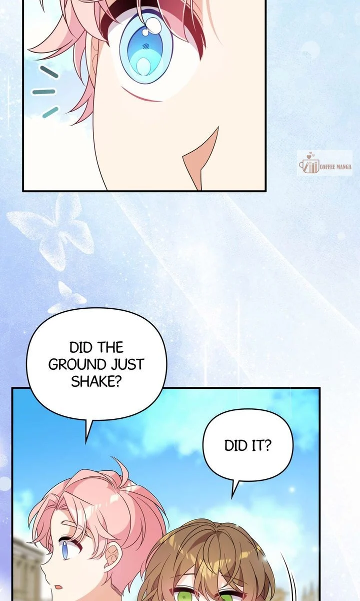 I will try to seduce the male lead for my brother Chapter 52 page 67