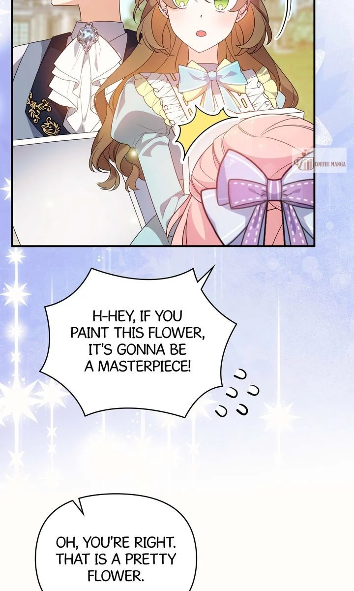 I will try to seduce the male lead for my brother Chapter 52 page 68
