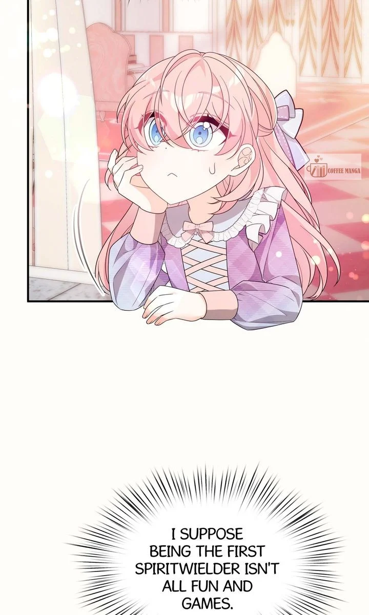 I will try to seduce the male lead for my brother Chapter 52 page 6