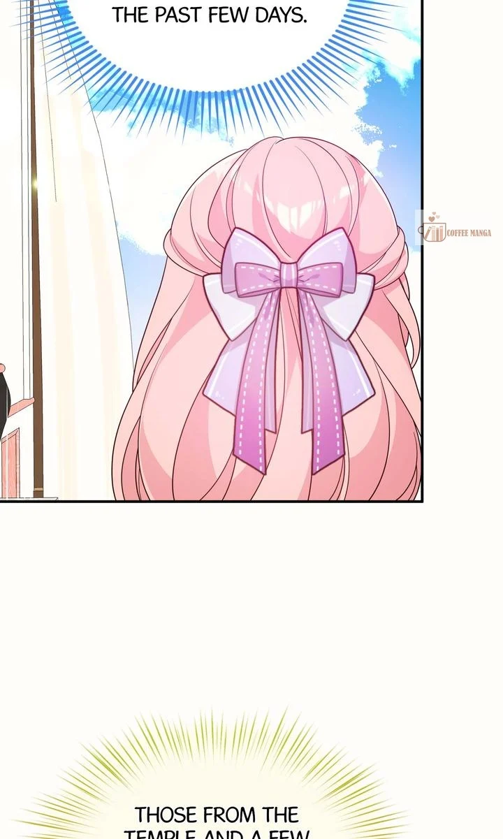 I will try to seduce the male lead for my brother Chapter 52 page 8
