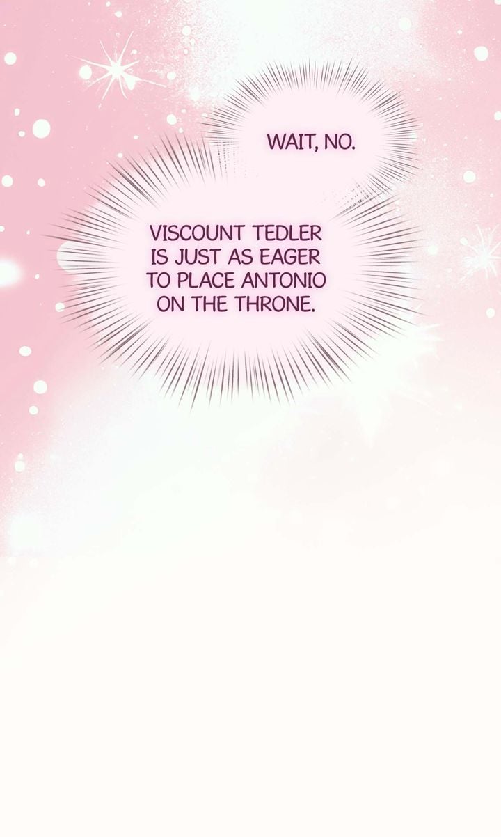 I will try to seduce the male lead for my brother Chapter 55 page 9