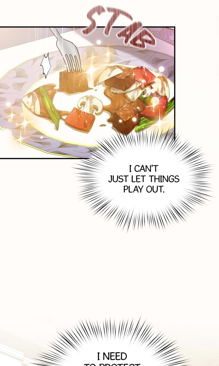 I will try to seduce the male lead for my brother Chapter 55 page 10