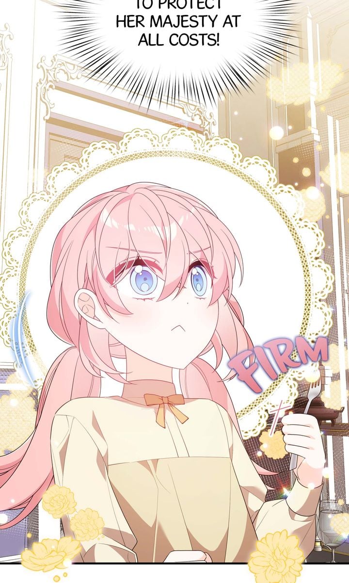 I will try to seduce the male lead for my brother Chapter 55 page 11