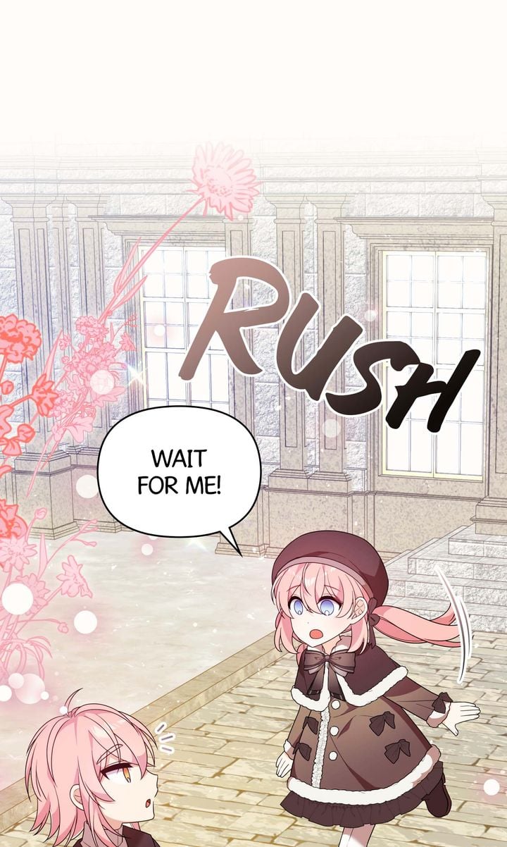 I will try to seduce the male lead for my brother Chapter 55 page 17