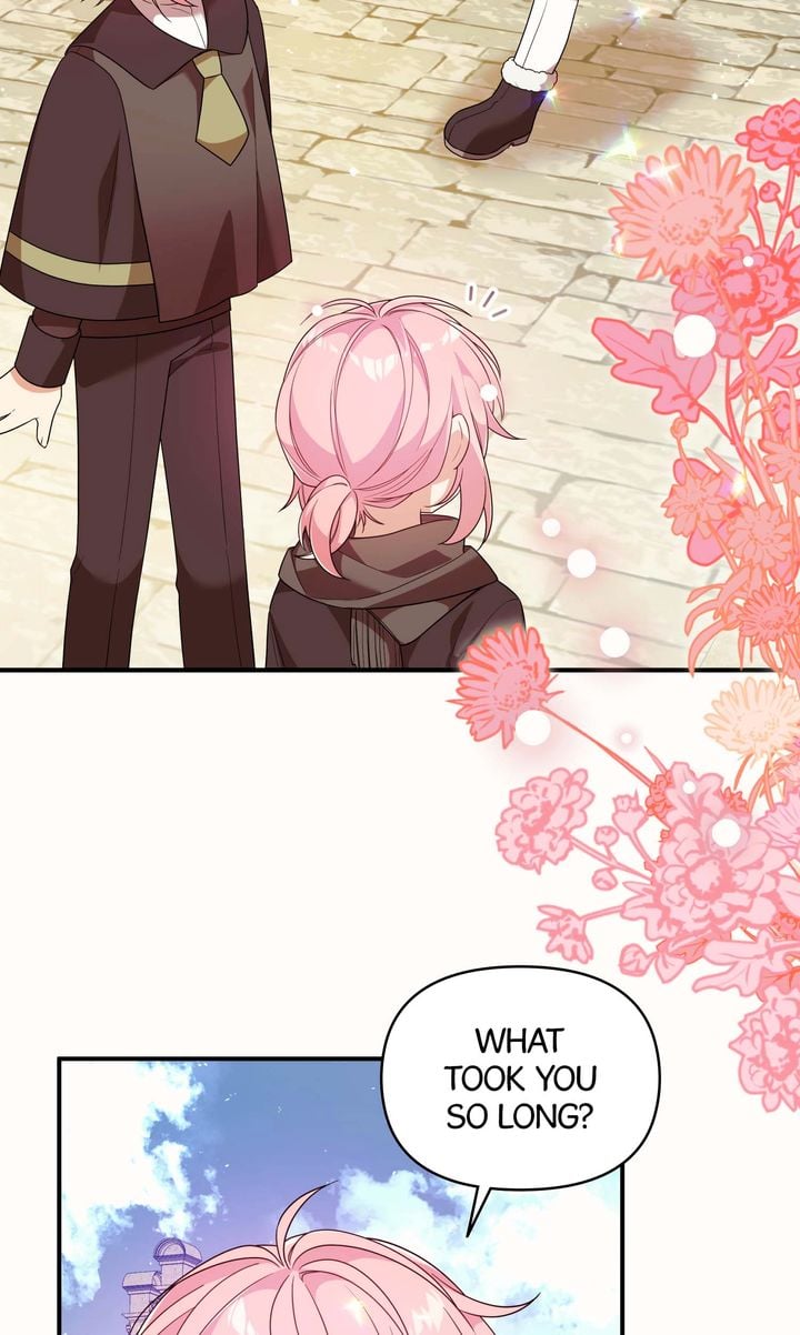 I will try to seduce the male lead for my brother Chapter 55 page 18