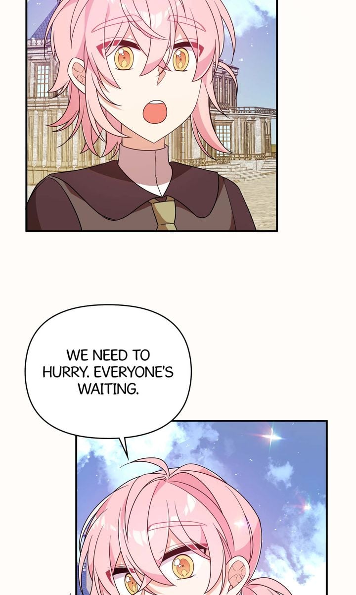 I will try to seduce the male lead for my brother Chapter 55 page 19