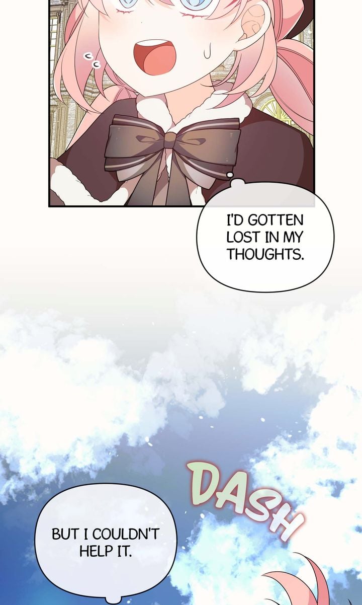 I will try to seduce the male lead for my brother Chapter 55 page 21