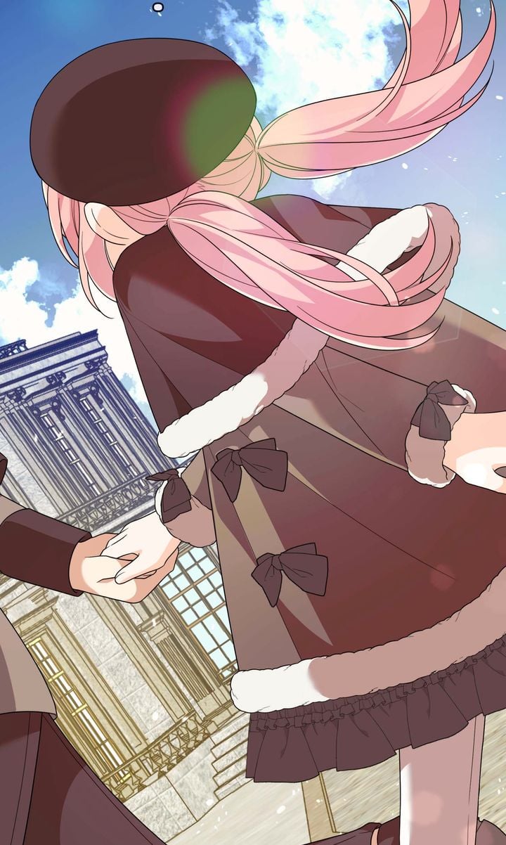 I will try to seduce the male lead for my brother Chapter 55 page 22