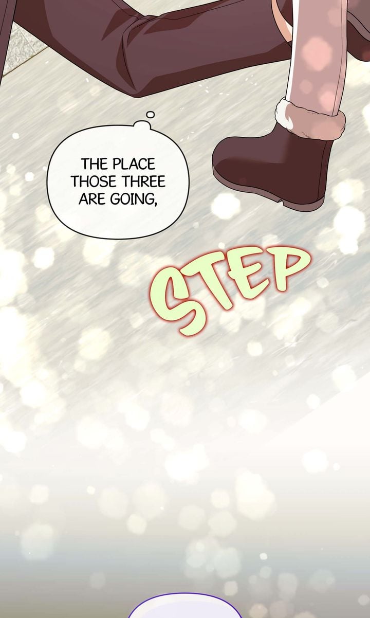 I will try to seduce the male lead for my brother Chapter 55 page 23