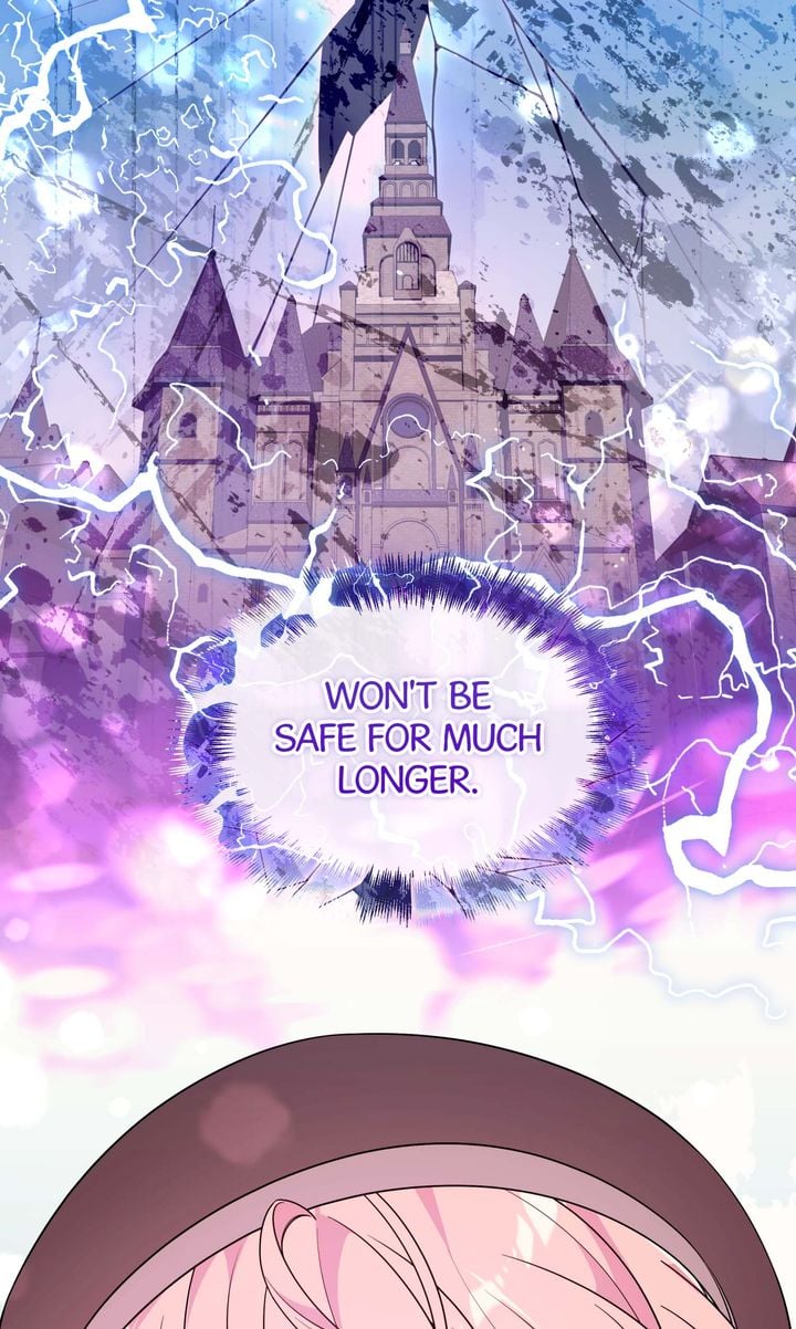 I will try to seduce the male lead for my brother Chapter 55 page 25