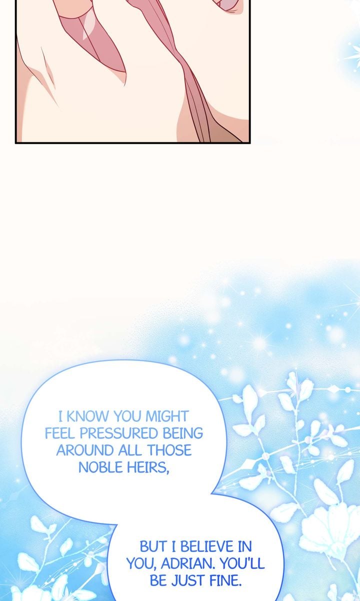 I will try to seduce the male lead for my brother Chapter 55 page 28