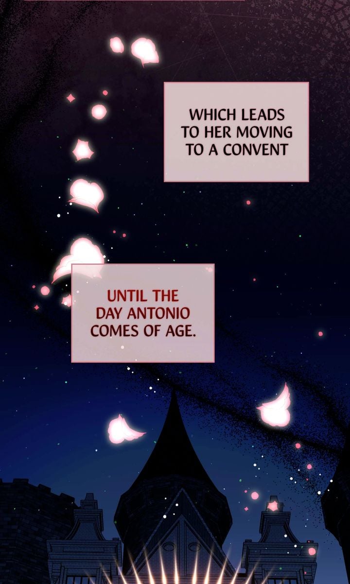 I will try to seduce the male lead for my brother Chapter 55 page 2