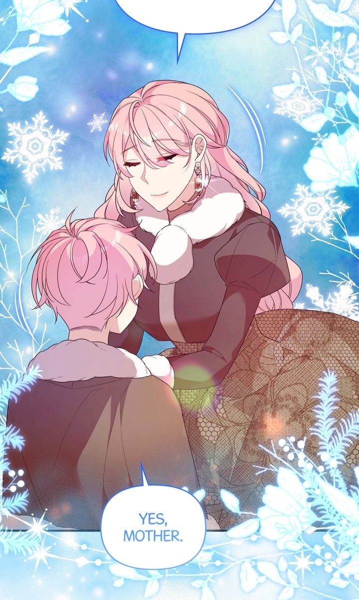 I will try to seduce the male lead for my brother Chapter 55 page 29