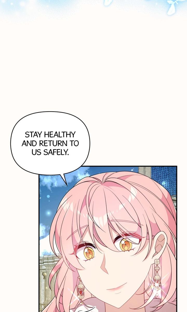 I will try to seduce the male lead for my brother Chapter 55 page 30